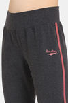 Rosaline Easy Movement Leggings - Black Beauty — thumbnail 5